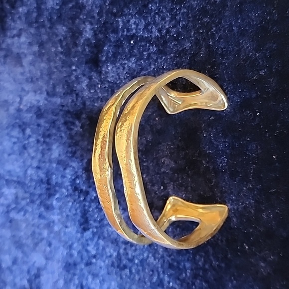 Silpada Jewelry - B2440 Silpada 925 Sterling Silver Modernista Cuff Bracelet